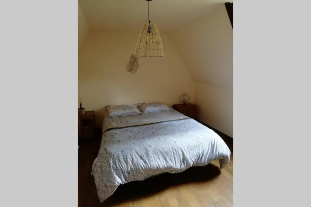 Gite La Balme Issendolus Buitenkant foto